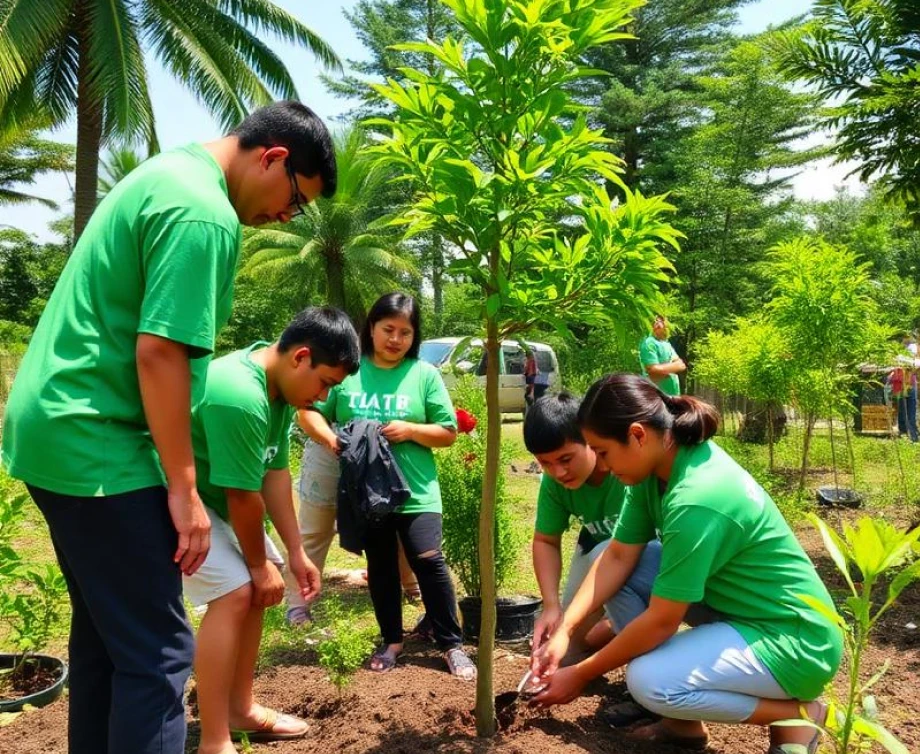 DBKU Announces Major